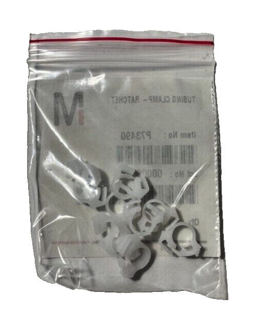 Millipore XX42LSP28 Plastic Fittings Kit