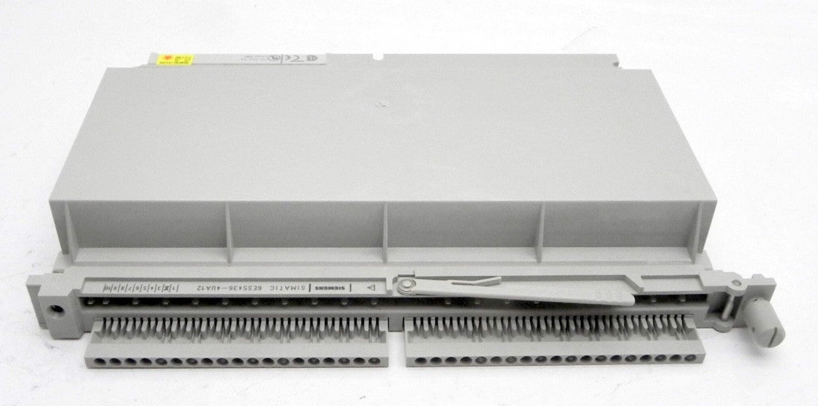 Siemens Digital Input Module 6ES5436 4UA12