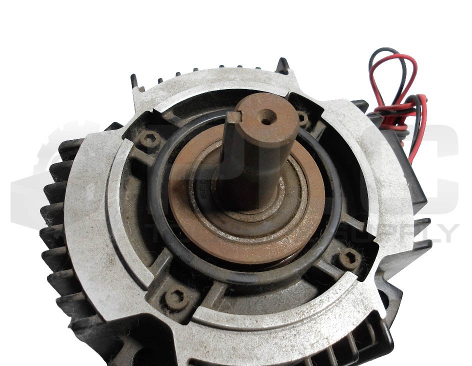 NEW WARNER ELECTRIC EM-180-20 BRAKE 90 DC 23W 5370-169-214 *READ*