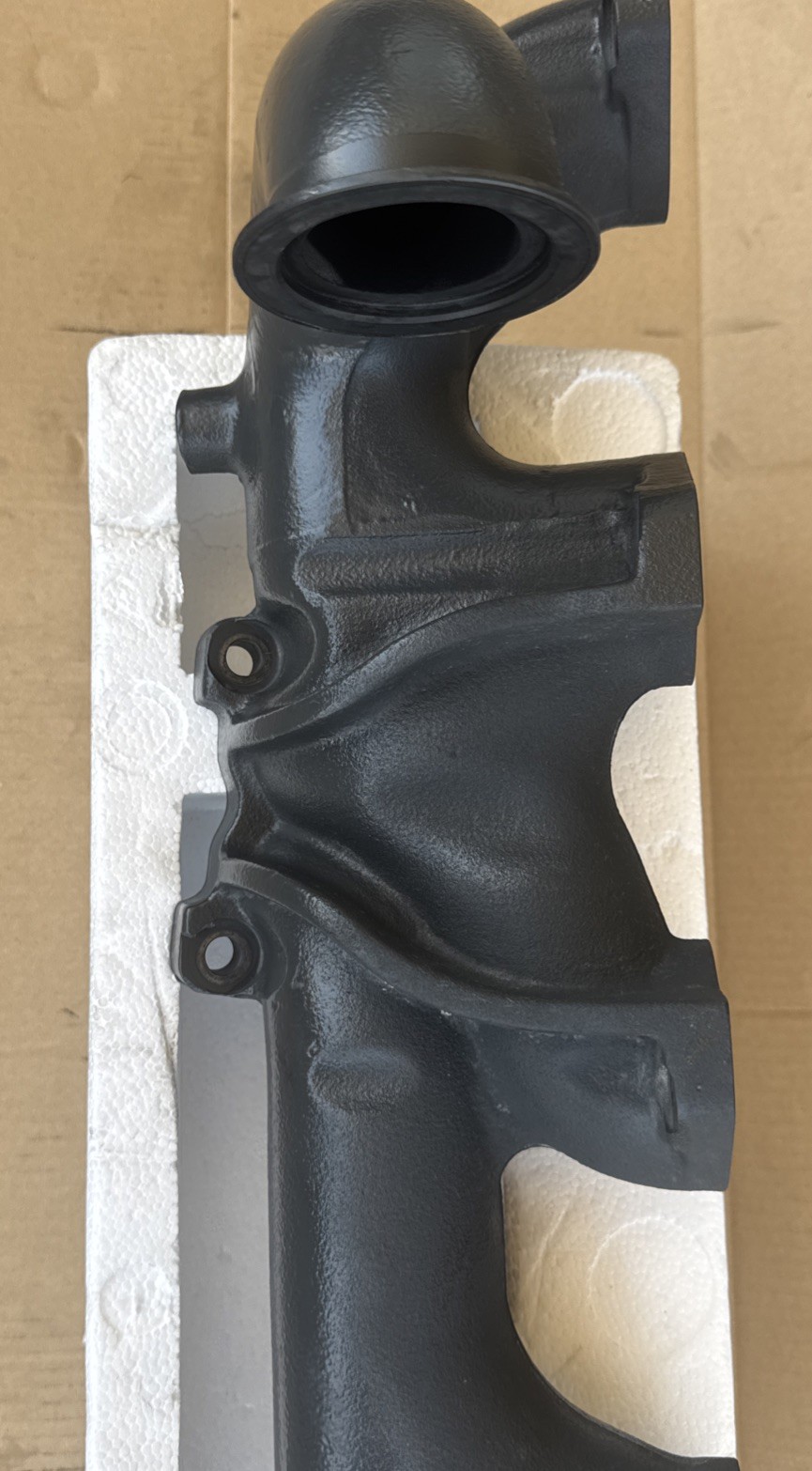 Cummins 4994286 Exhaust Manifold for EPA13 8.9L ISC/ISL Engines