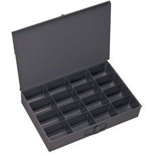 DURHAM Scoop Compartment Boxes – MFR.: 113-95