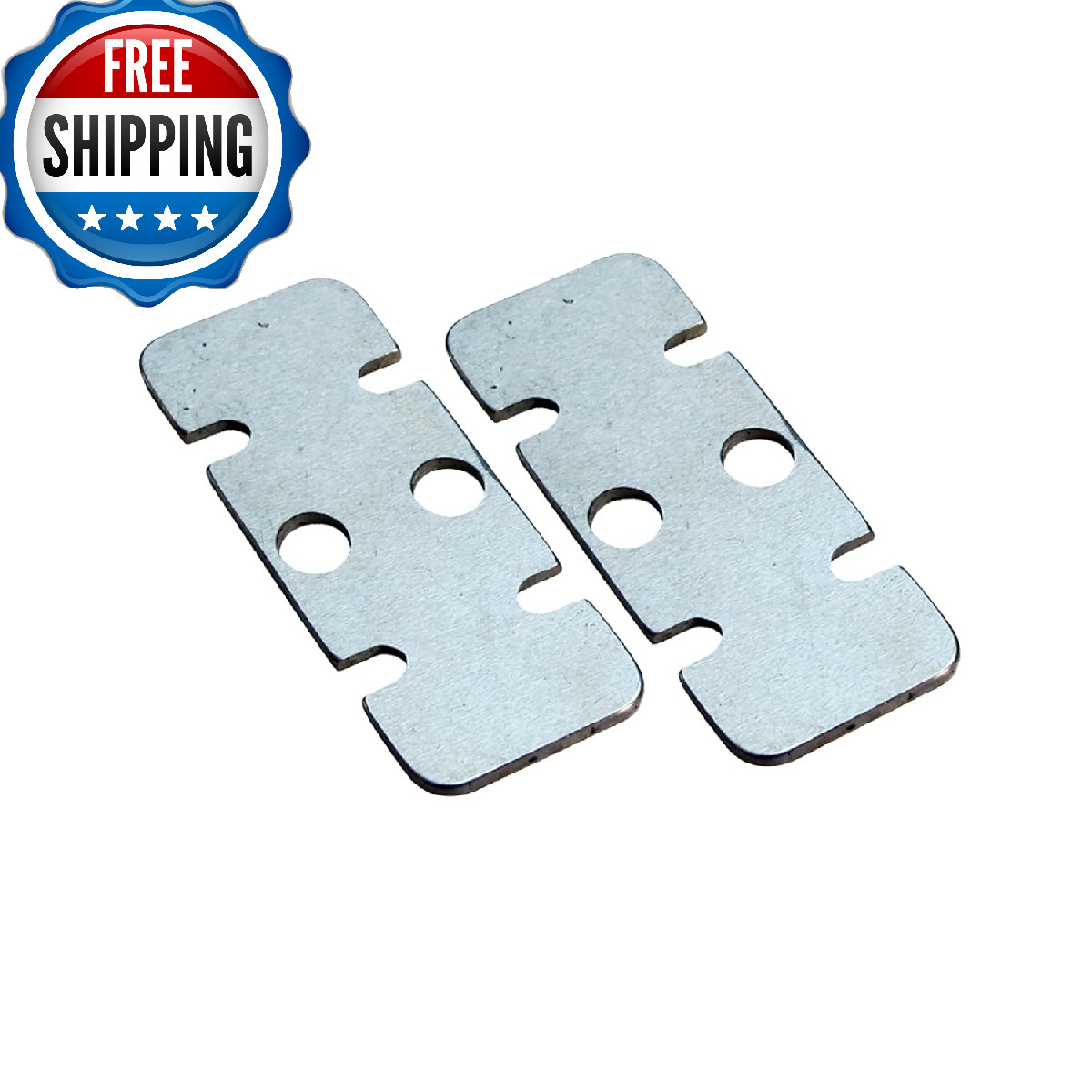 FastCap Q.PRO.BLADE Tungsten Carbide Blades for Quad Trimmer