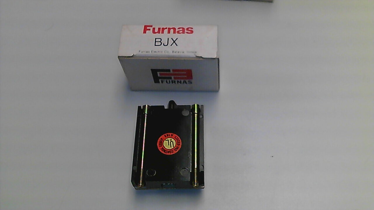 FURNAS ELECTRIC BJX 600V