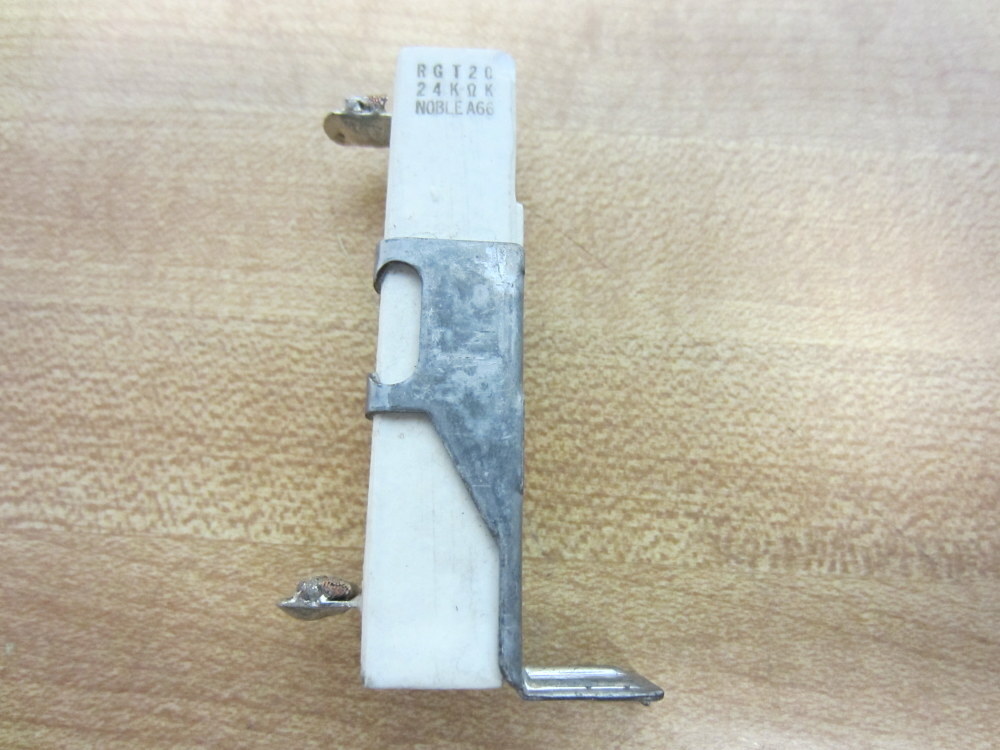 Noble RGT20 24KΩK Resistor RGT2024KΩK