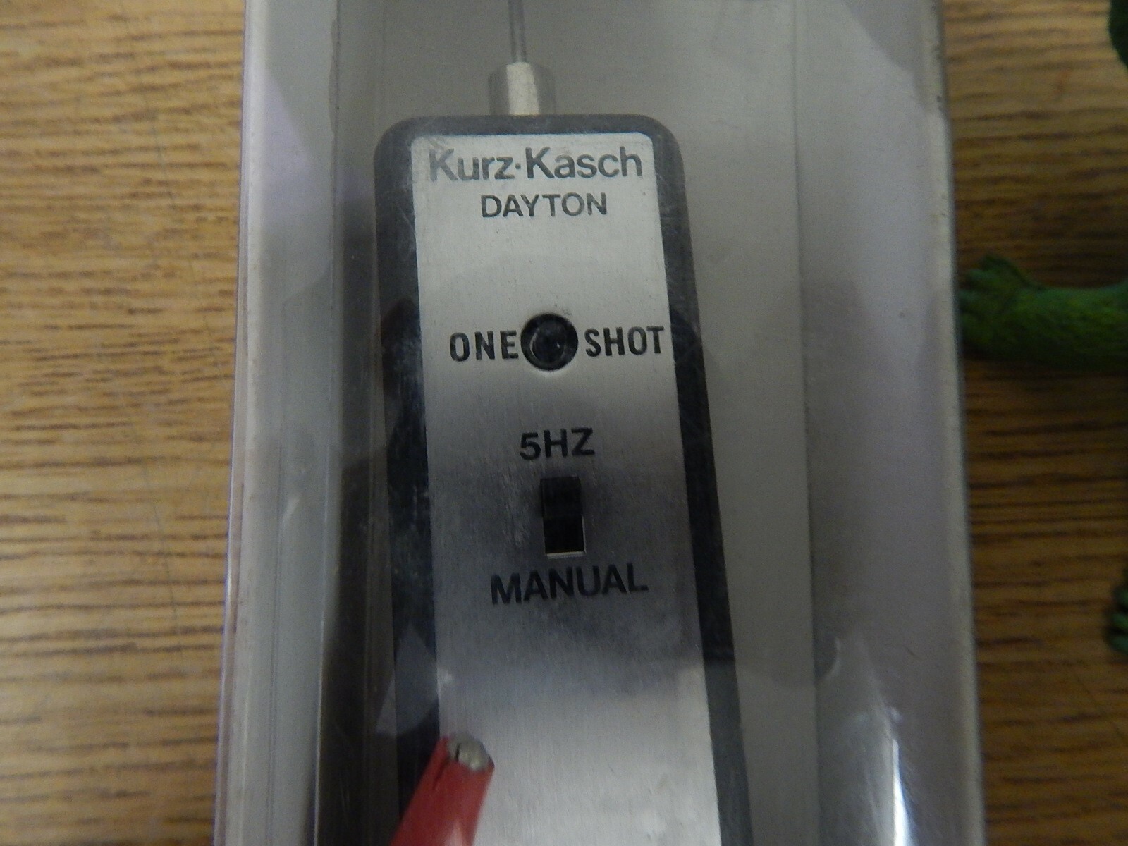 NEW Kurz-Kasch HL-480 Probes *FREE SHIPPING*