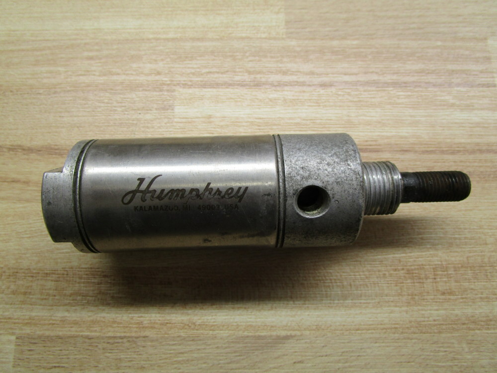 Humphrey 5-D-1 Pneumatic Cylinder