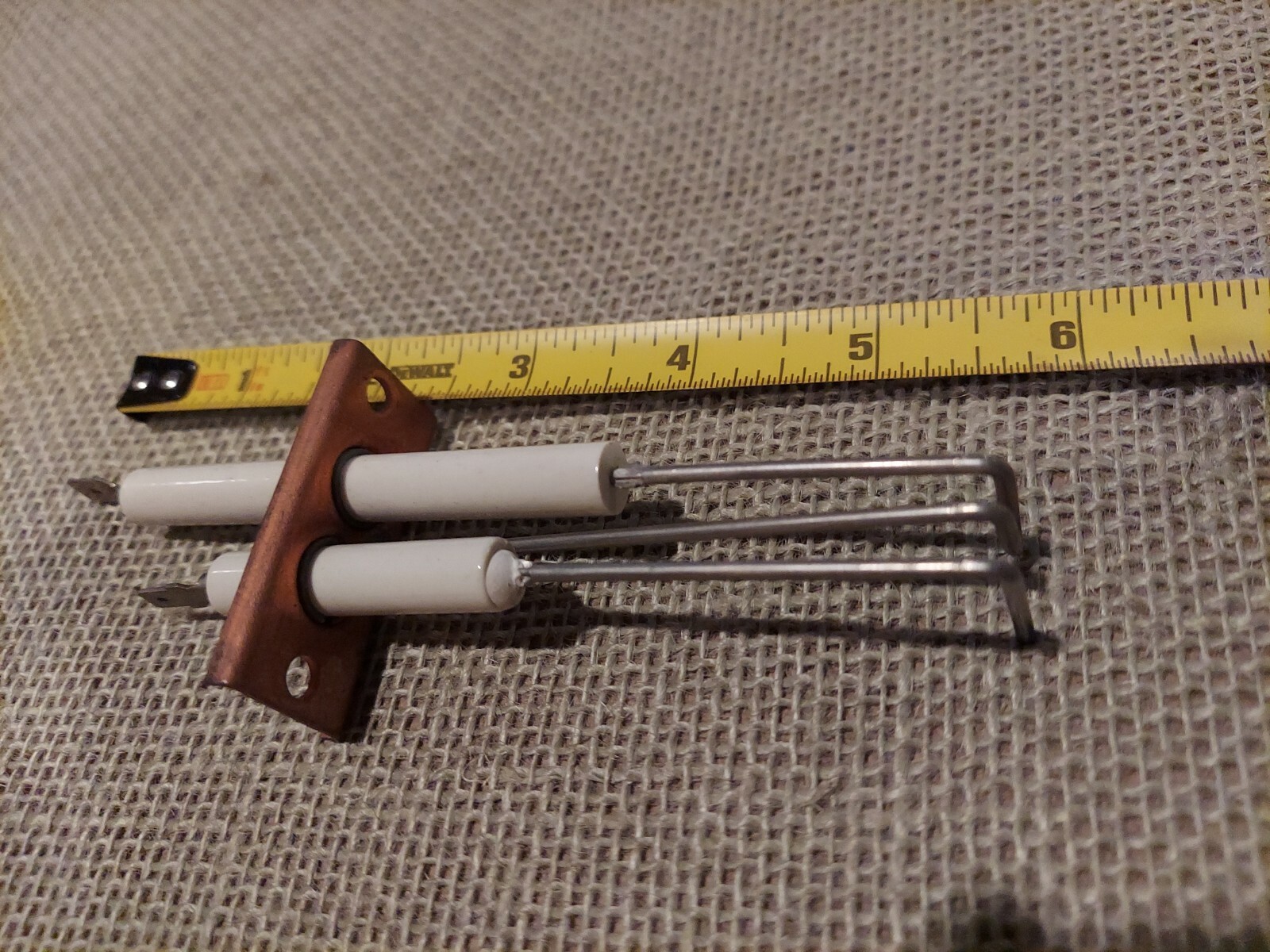 FENWAL #579 – Ignitor/Sensor