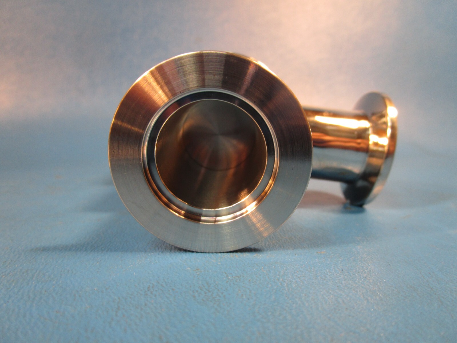 LDS PRV-1002-NWB, PNEUMATIC RIGHT ANGLE VALVE, NW25, PRV-NW25-OS