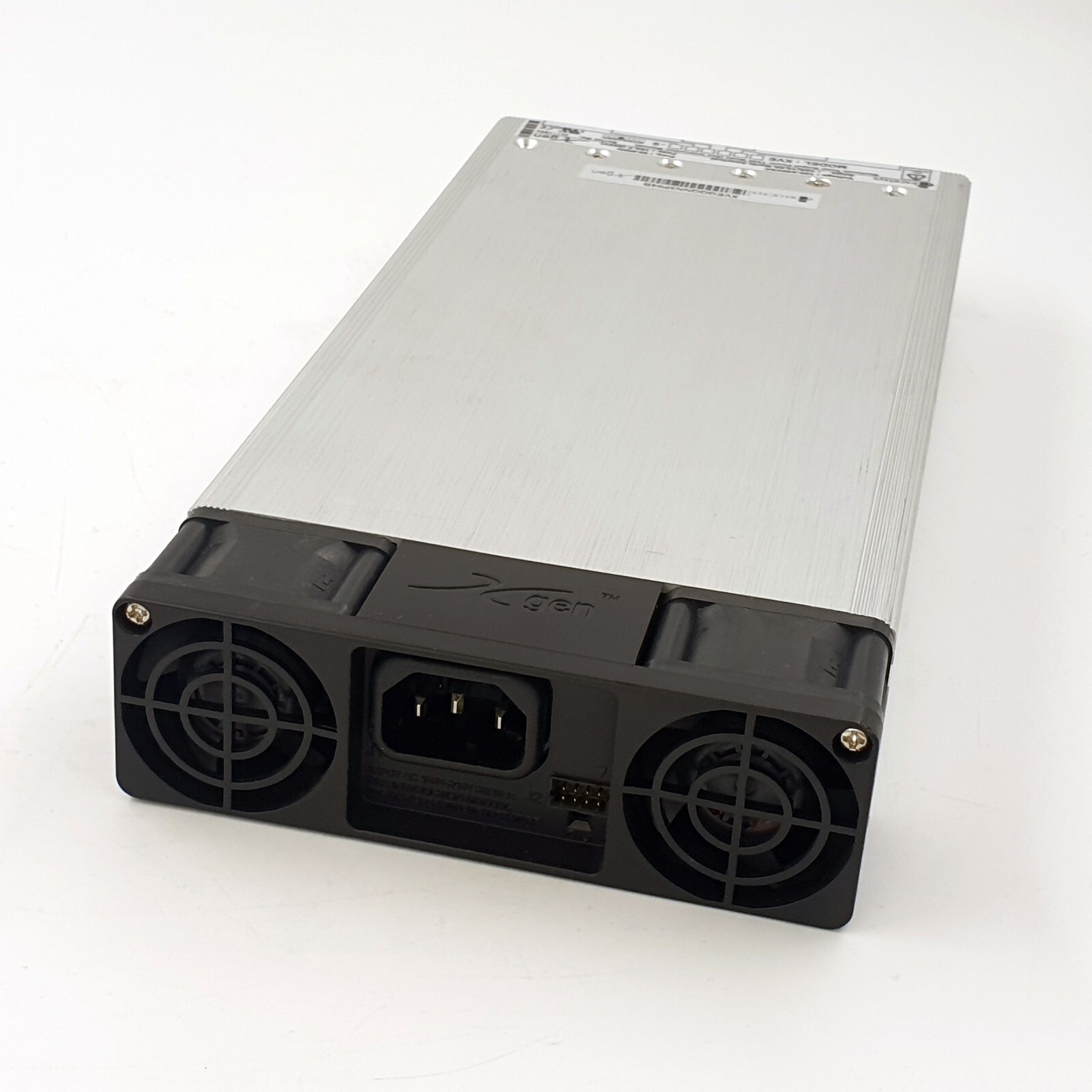 Excelsys Xgen XVEQQQNN3P04B 1340W Power Supply