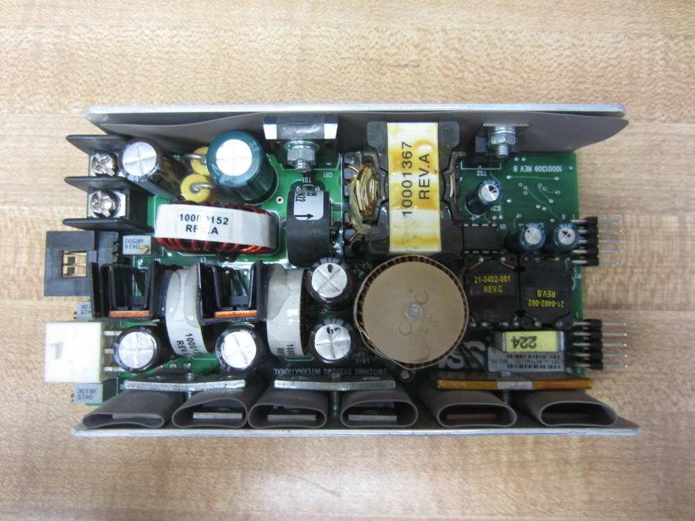 XP 10002925 Power Supply Model T18