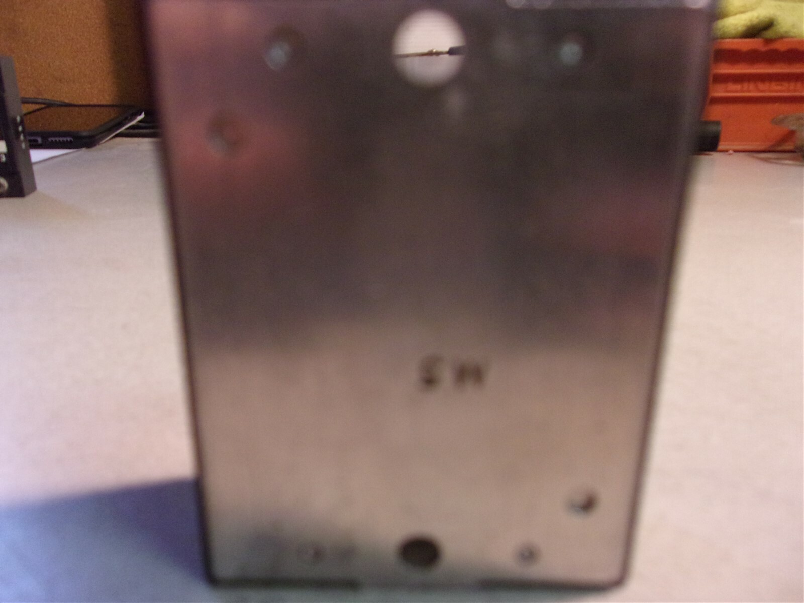 NEW Crydom A1202 Solid State Relay *FREE SHIPPING*