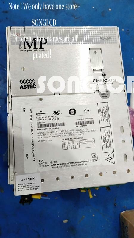 1PS iMP1-5L0-03 73-690-9286i 90days warranty via DHL or FedEx