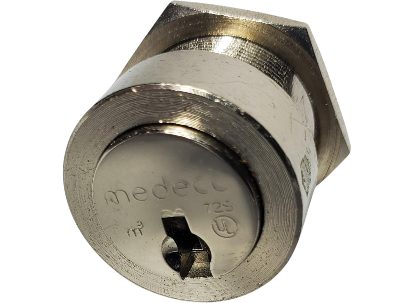 Genuine OTIS LOCK, LA-UEK AAA431AK60 NEW OEM AAA431AK60