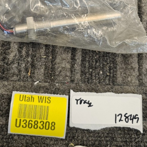 Frymaster 8076384: Sensor FQ/M4000 120V 01B Replacement