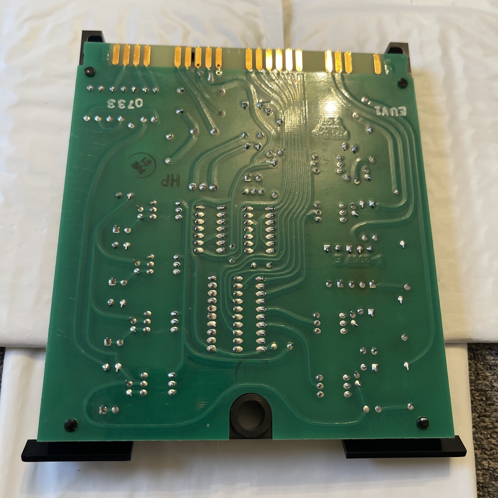 NEW FIREYE EUV1 ULTRAVIOLET FLAME AMPLIFIER