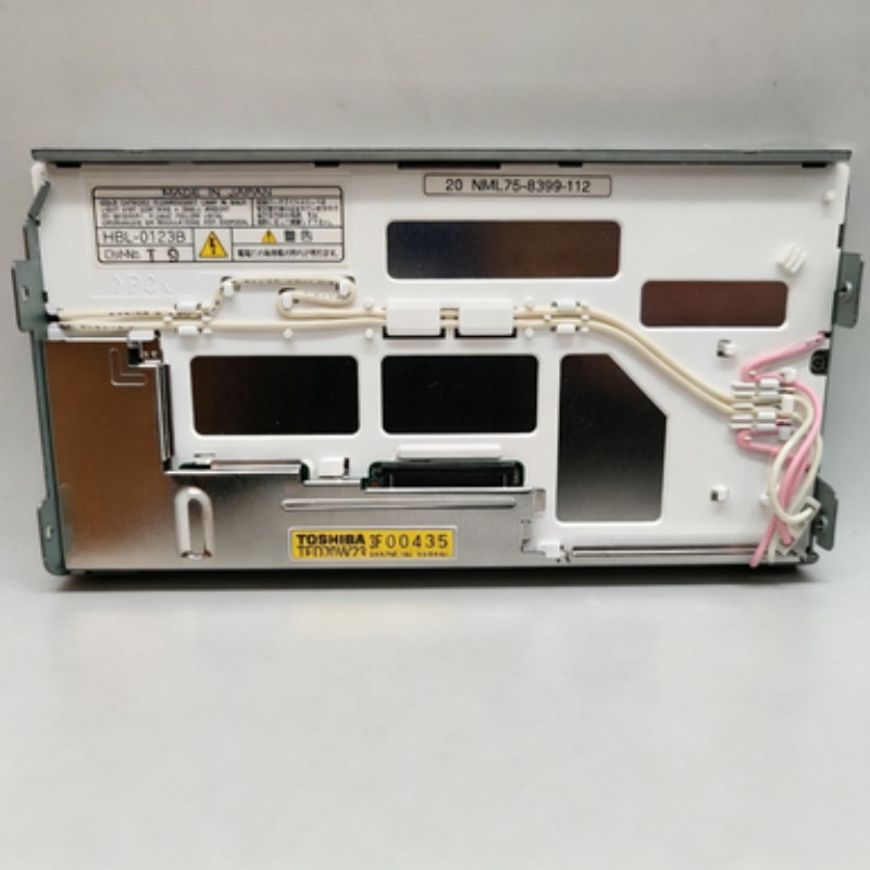 1PC New TOSHIBA TFD70W23A TFD70W23 LCD Screen Display Panel