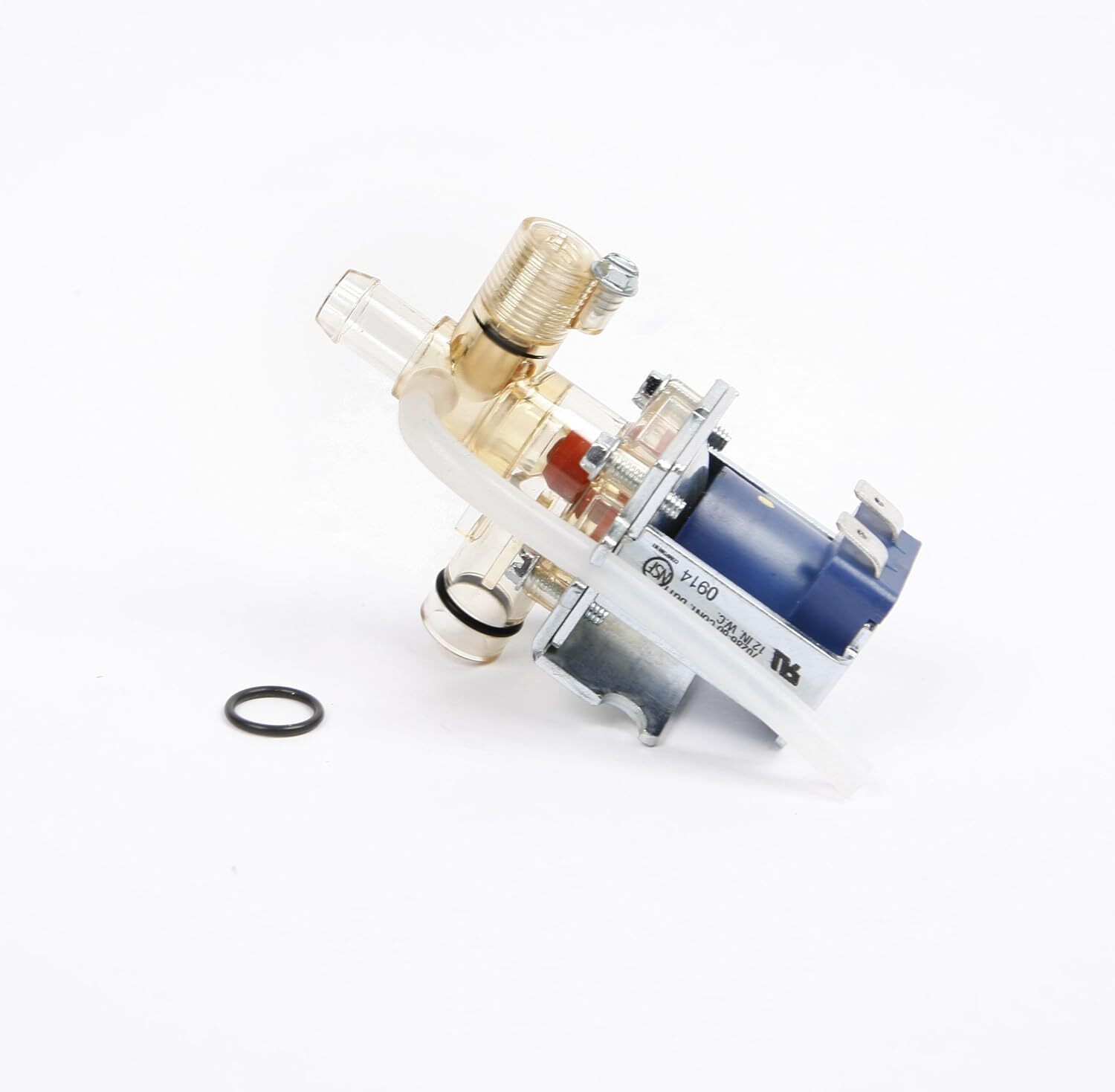 OCS Parts Bunn 39285.1001 Liquid Dispensing Valve Kit | 120V Replacement Valve