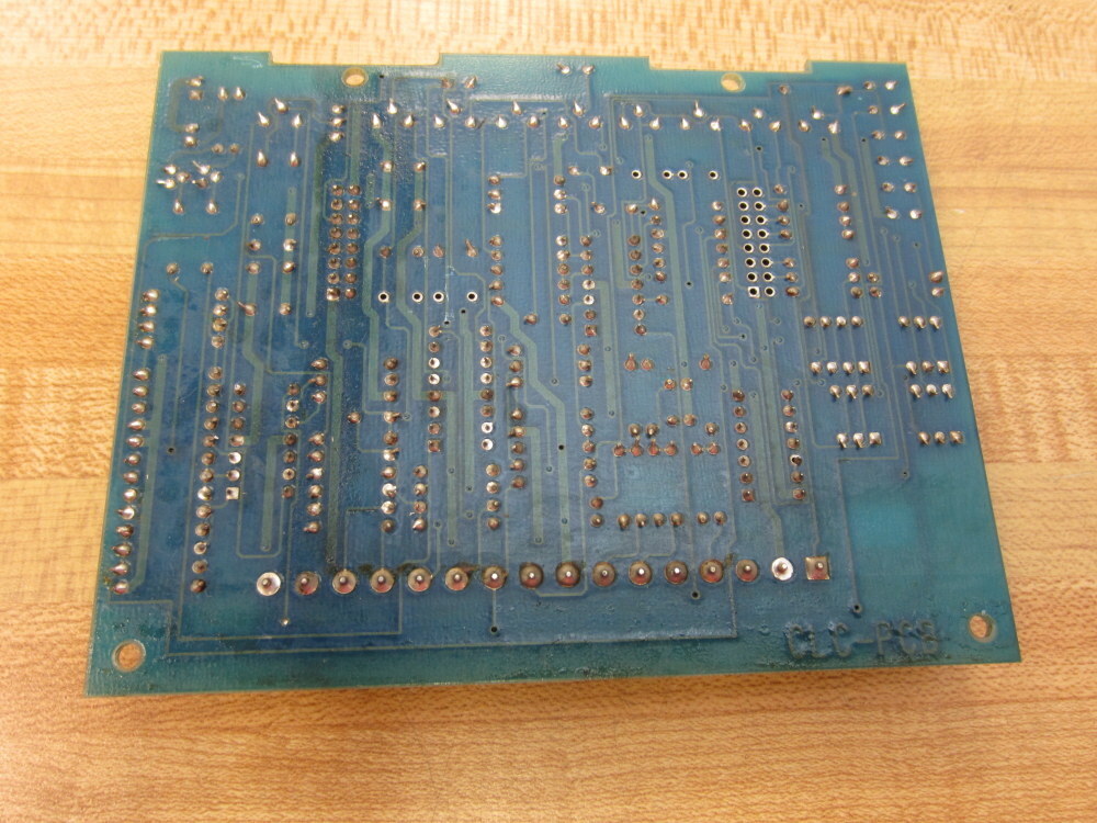 Part CLC-PCB Circuit Board CLCPCB #4