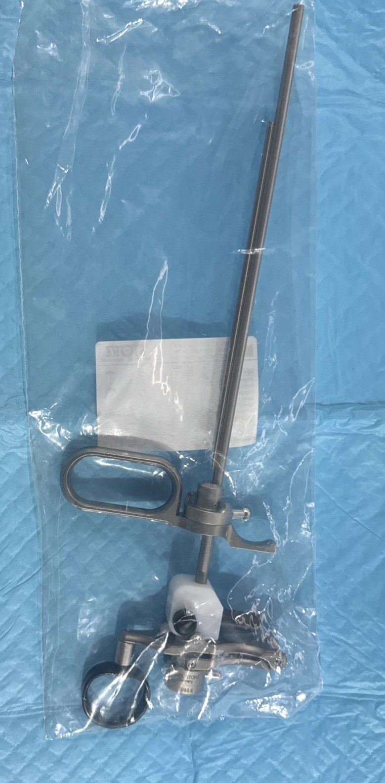 New GENUINE in Package Karl Storz Working Element 27050E fast Shipping