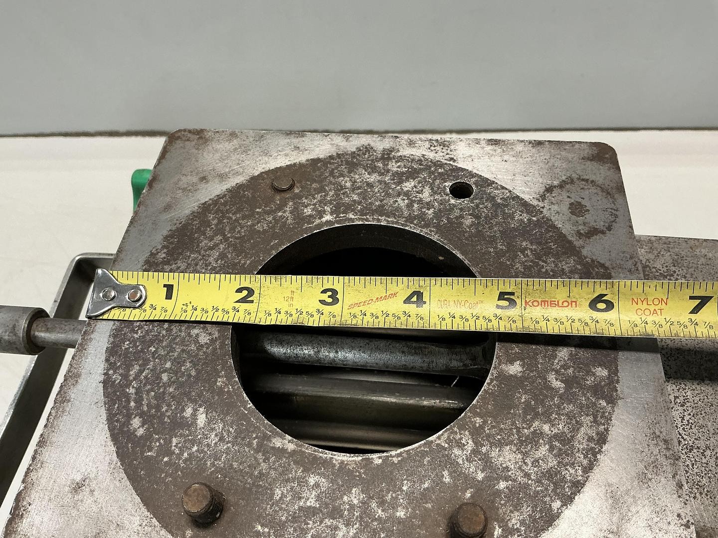 METAL FABRICATOR Drawer Magnet USED #151467