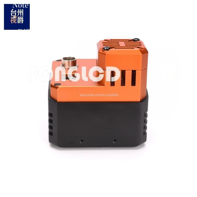 1PCS MV-CH290-60GM-M58S-NF 90days warranty via DHL or FedEx