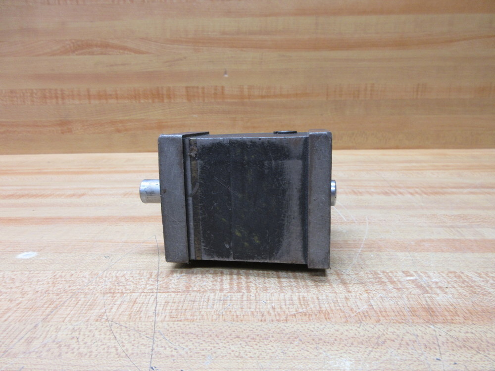 Starrett 658 Magnetic Base Dial Indicator W/Out Attachment