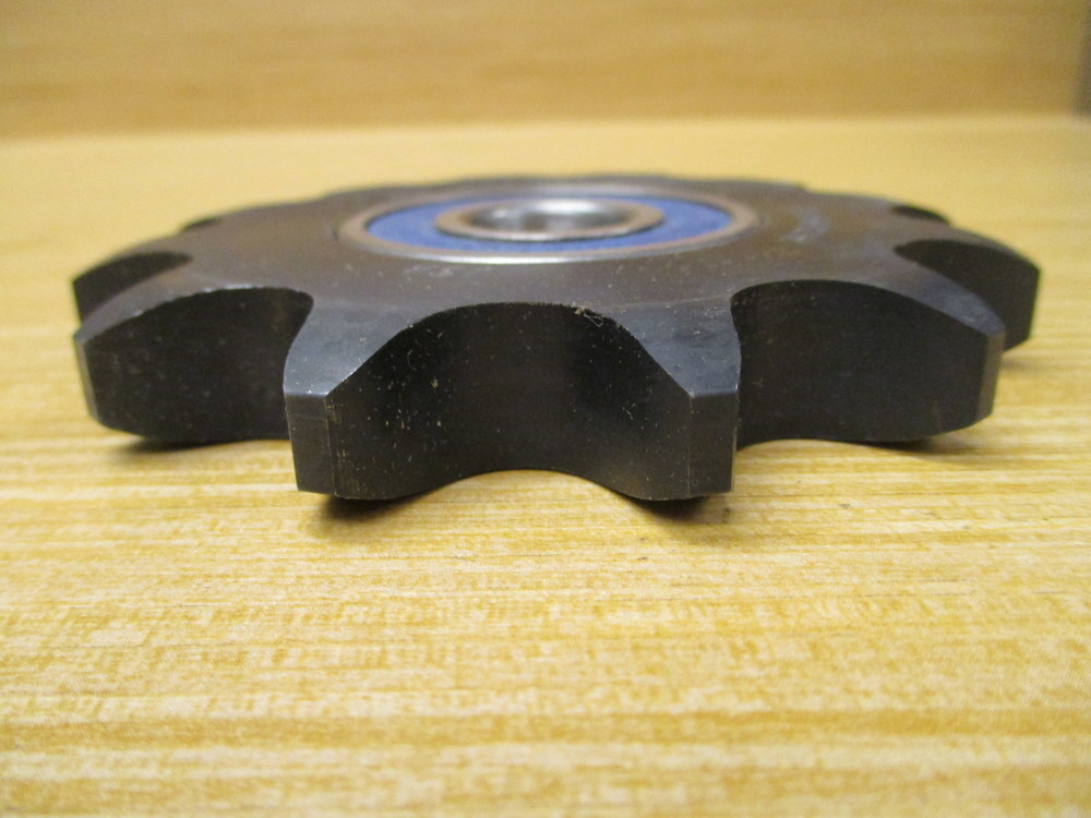 IDC 80BB12H-3/4 Ball Bearing Idler Sprocket 80BB12H34