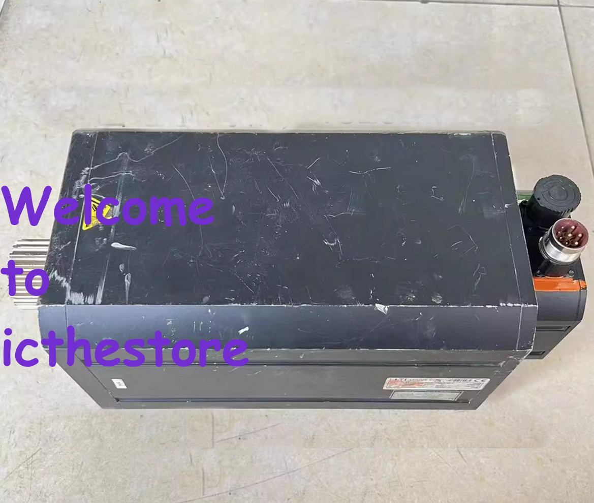 1PC OK motor LST-158-3-30-560/3T1，BX，P，6R，X without encoder with warranty