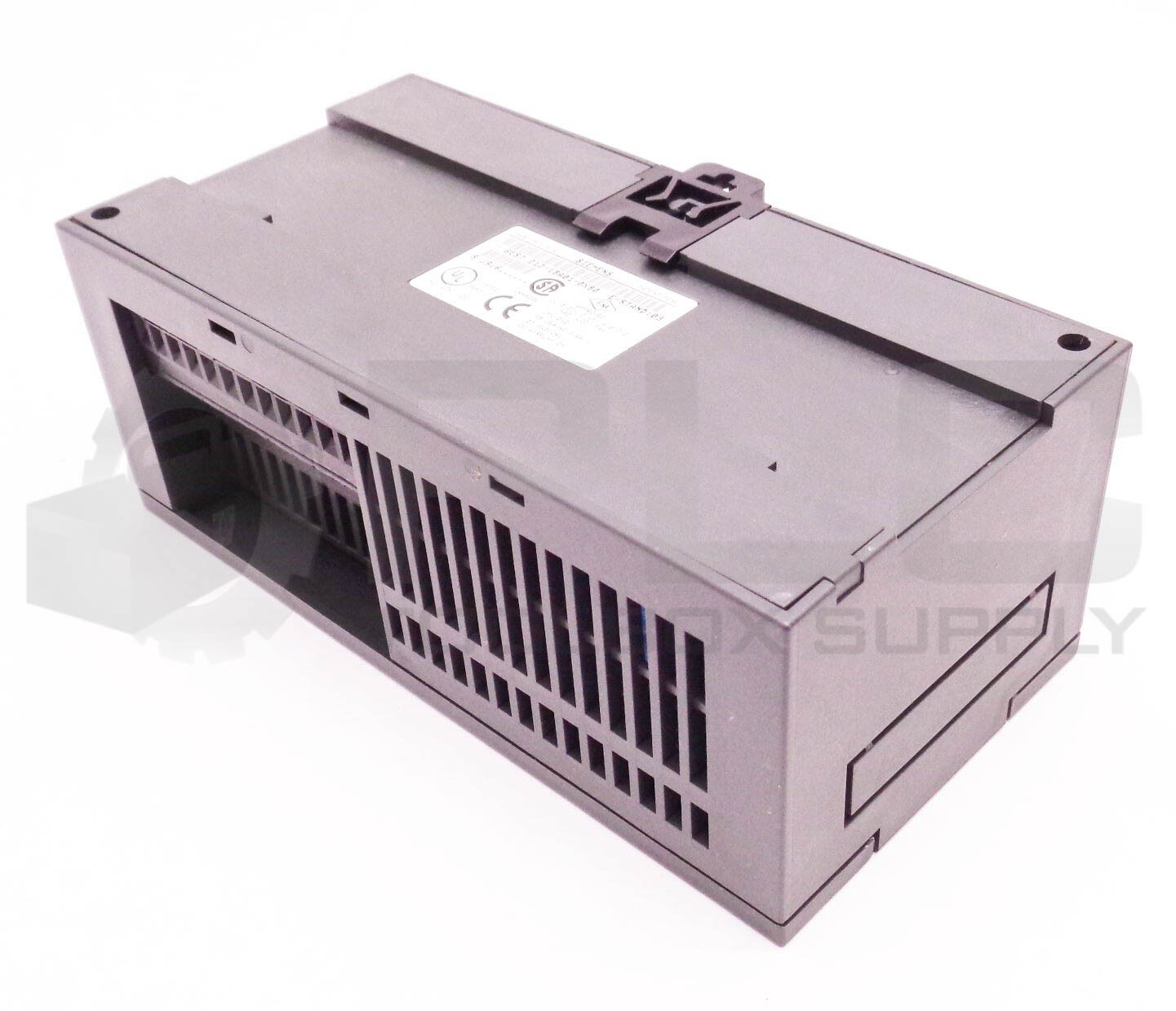 SIEMENS 6ES7 212-1BA01-0XB0 SIMATIC CPU 212 MODULE S7-200