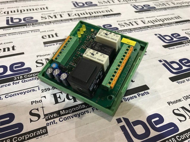 Mayser Fein Focus X-Ray Control Board – RL12SLE w/Warranty