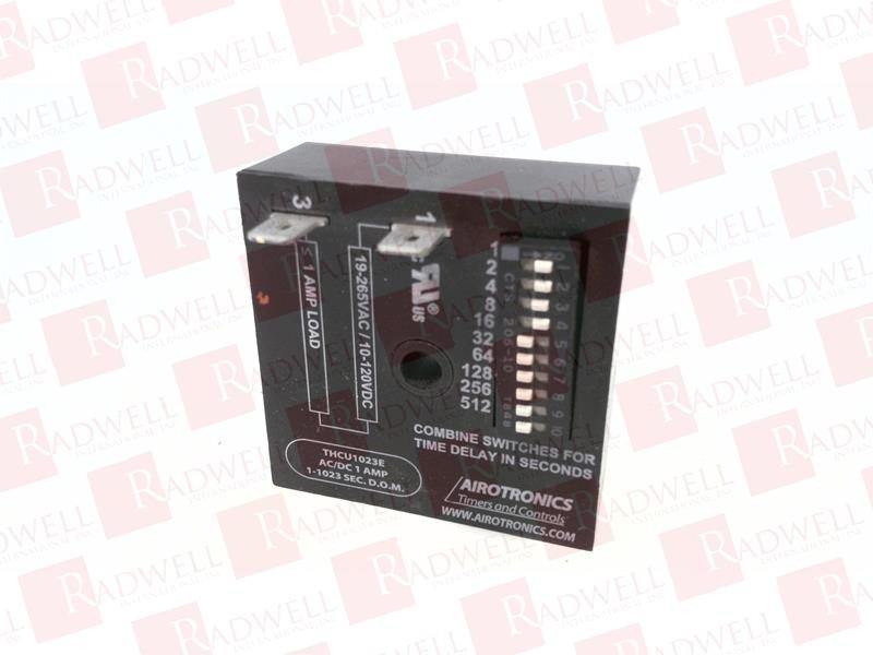 AIROTRONICS THCU1023E / THCU1023E (BRAND NEW)