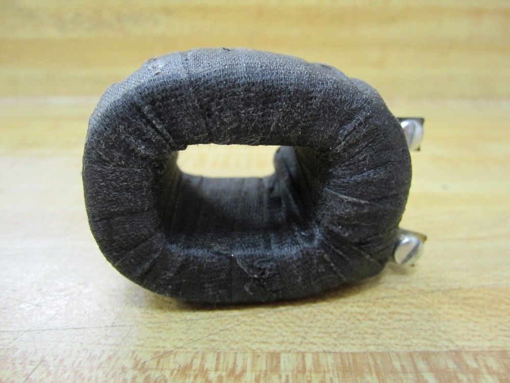 Part 580-1 5801 Coil Tested