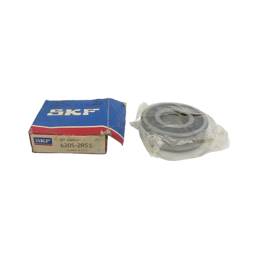 SKF 6305-2RS1 NSMP