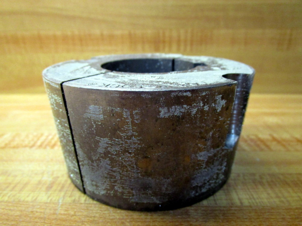 Dodge 119118 Taper-Lock Bushing W/KW 2517 1-5/8 (Pack of 3)