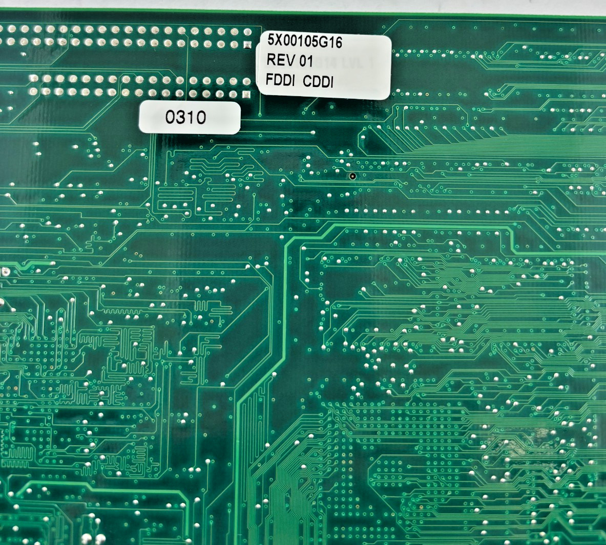 Micro Ind 9700931-0014E Silicon Systems 128MB SSD-C12M-3012 16728-5X00105G16 Ind