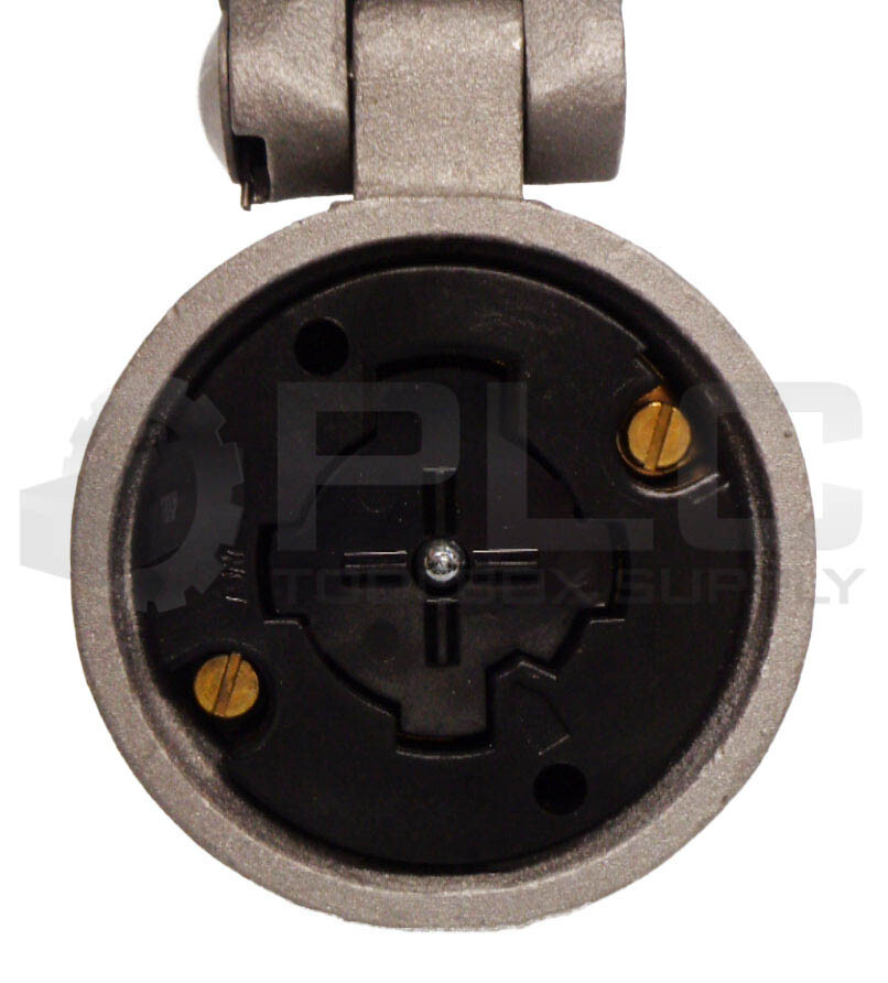 NEW HUBBELL HBL21420 HUBBELLOCK RECEPTACLE 3/4″ 20A 250VDC 30A 600VAC NSMP