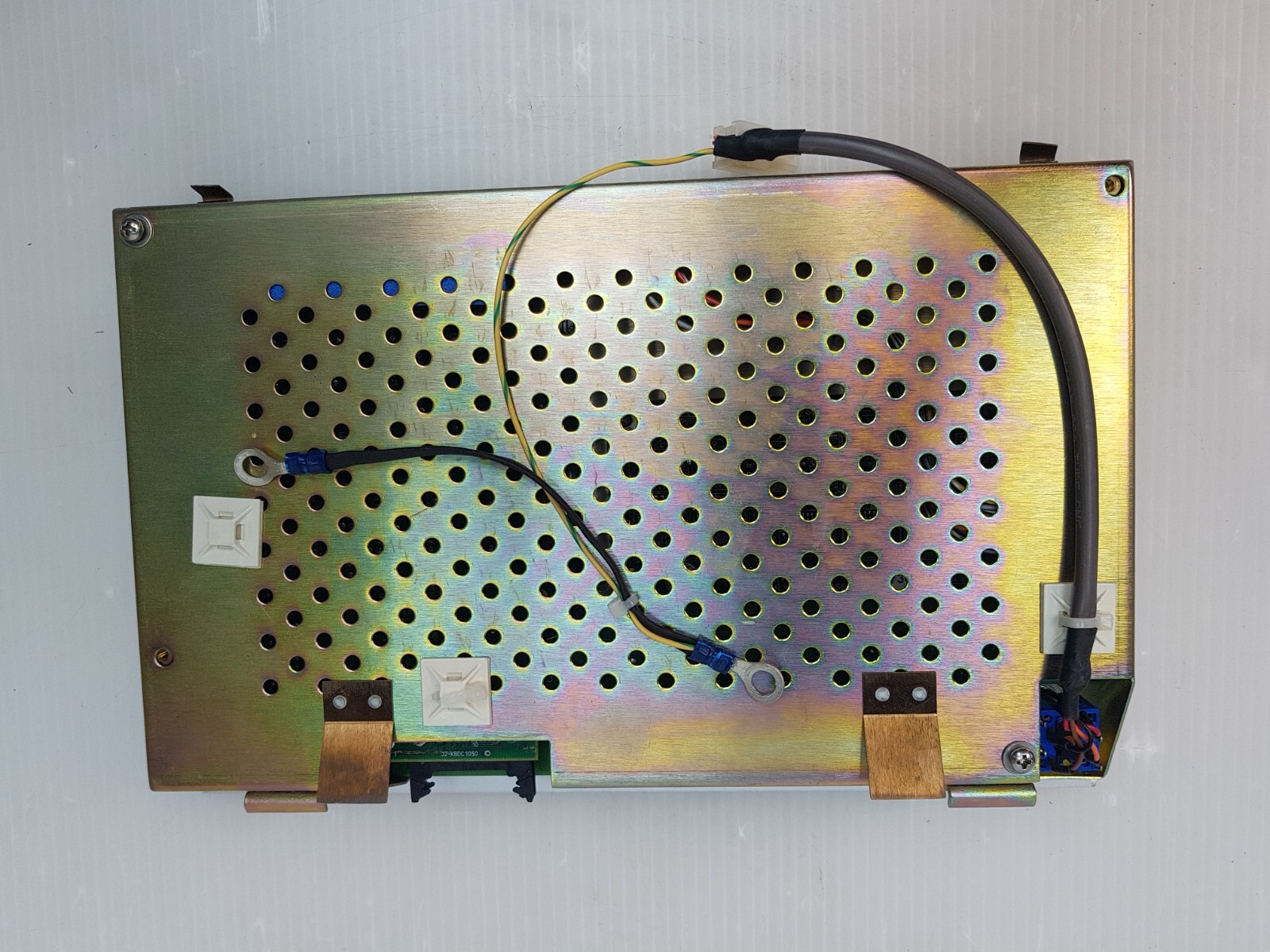 Lumenis SHARPLAN ELECTRONIC PANEL AA0840500