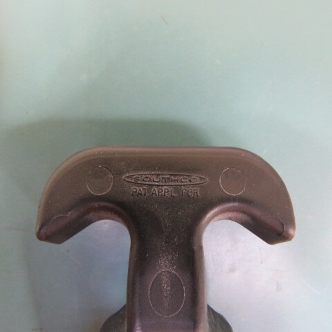 SOUTHCO F7-53-P Qty of 4 per Lot T-HANDLE DRAW LATCH
