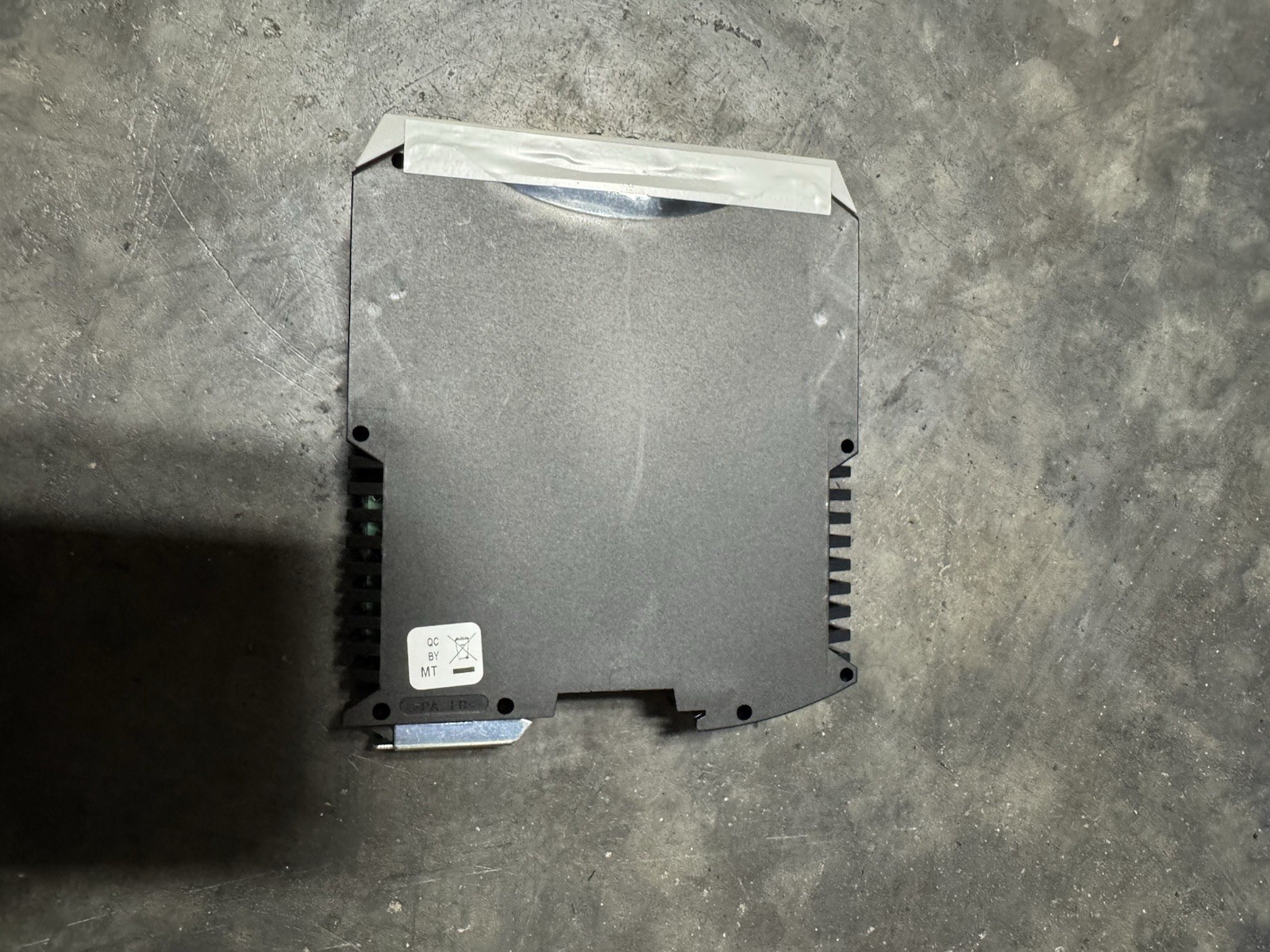 PMA temperature controller TB45-211-20000-D00