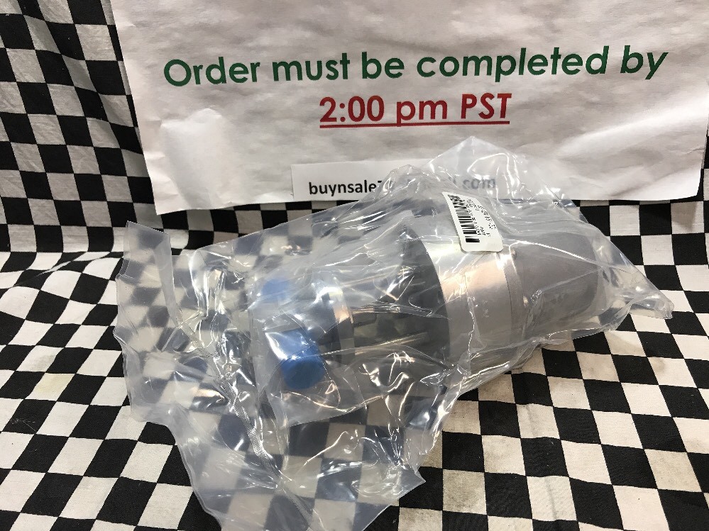 SWAGELOK PNEUMATIC ACTUATOR Valve 1/4″ FVCR, SS-4BW-V51-3C, SHIPSAMEDAY#150A2