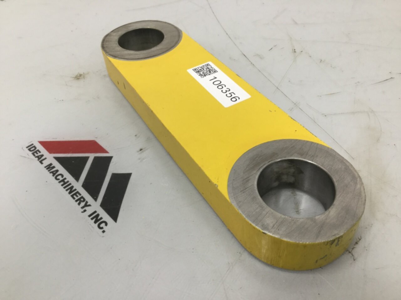 VAN DORN Toggle Link 308078 Used #106356