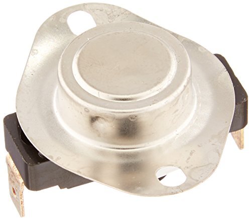 HI-Limit Manual Reset 220F 18600-0054 for Carter Hoffmann CAR18600-0054