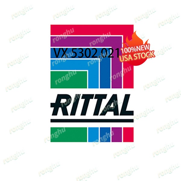 Rittal 5302021 VX Combi-rails, for WD: 800 mm VX 5302.021