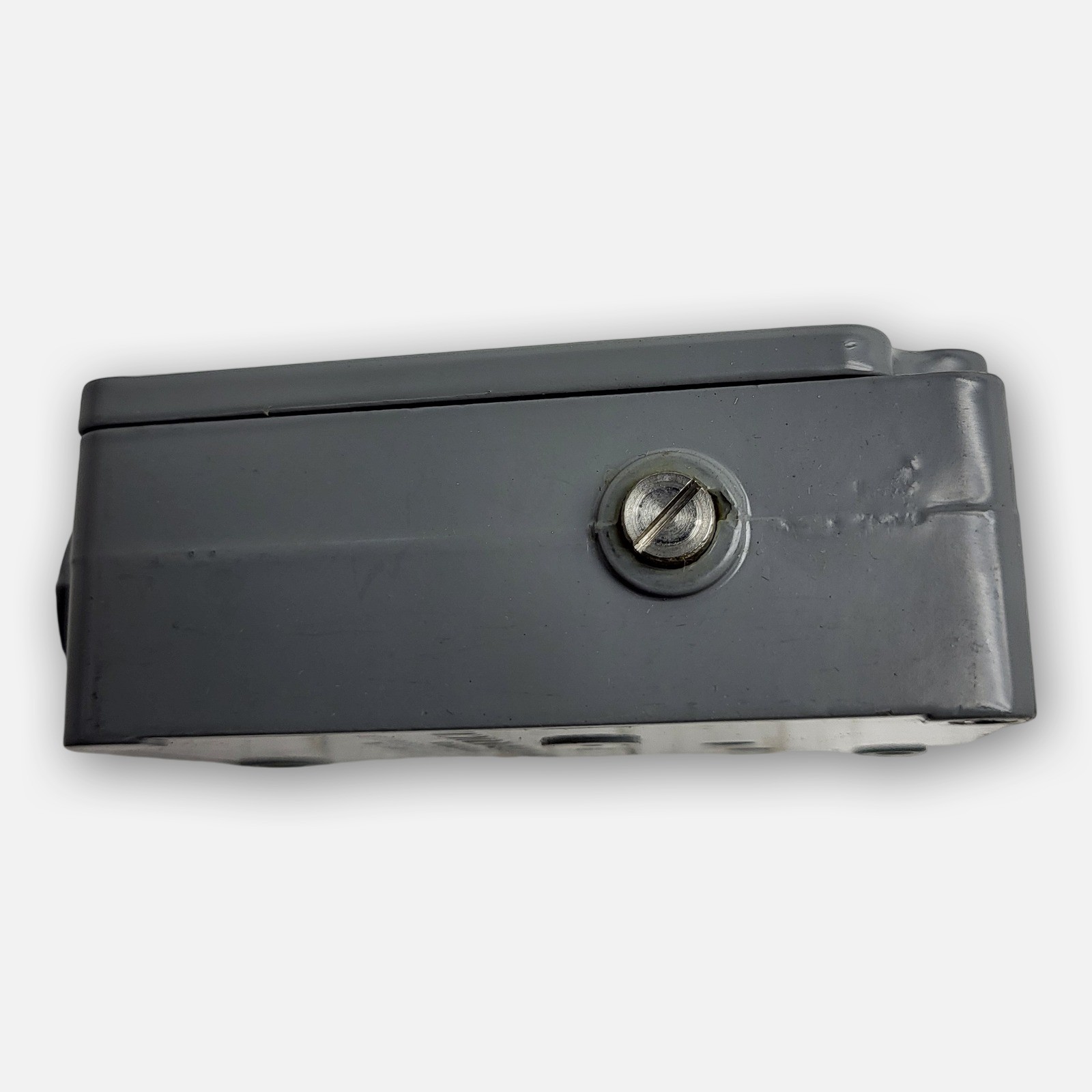 NEW HONEYWELL 1PD1 MICRO SWITCH ADJUSTABLE PULSE SWITCH