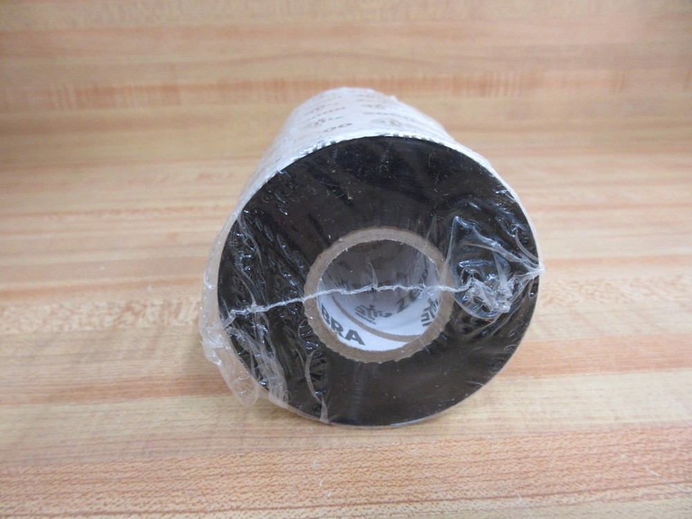Zebra Performance 02000GT11030 Wax Ribbon
