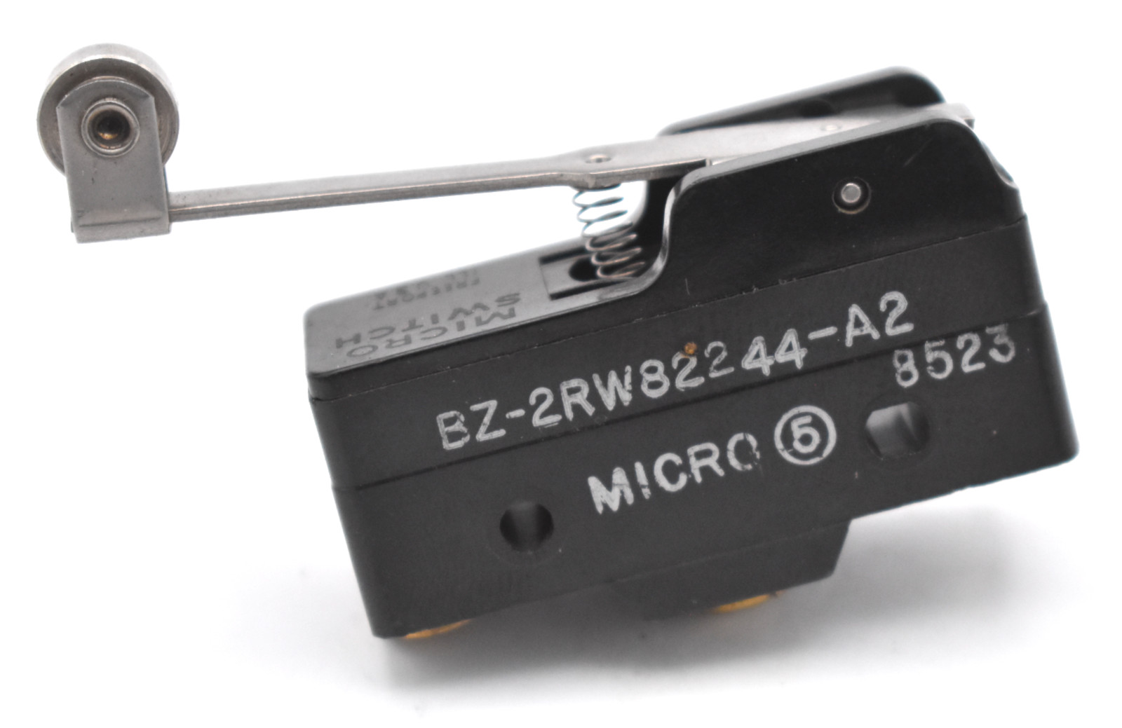 HONEYWELL BZ-2RW822 MICRO SWITCH