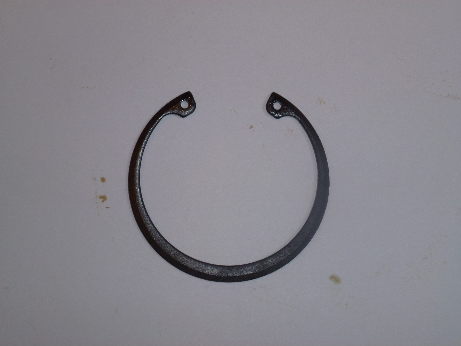 Internal Basic Beveled Ring, # IBV0206 Lot of 5, FREE SHIPPING, WG1167