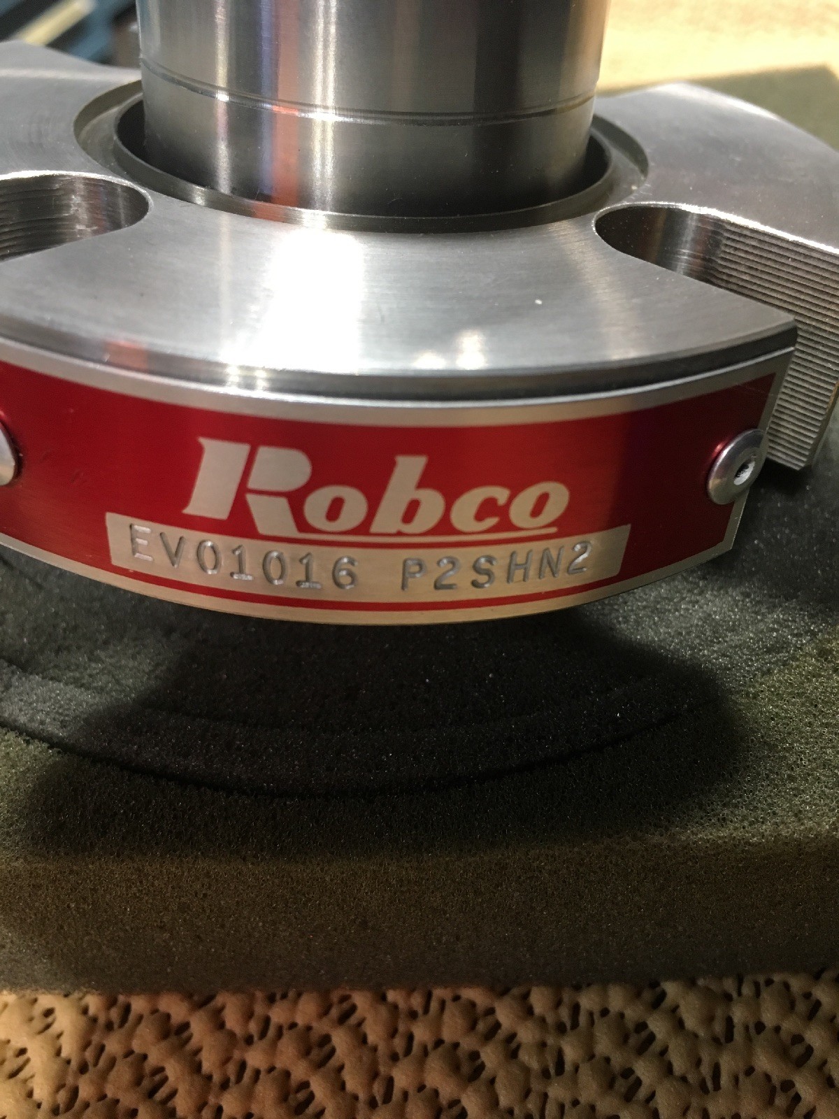 ROBCO EV01016 P2SHC2 1” MECHANICAL SEAL **NEW**