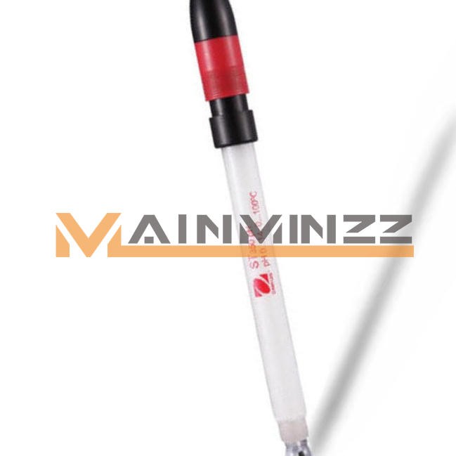 One New OHAUS ST350 PH Composite Electrode