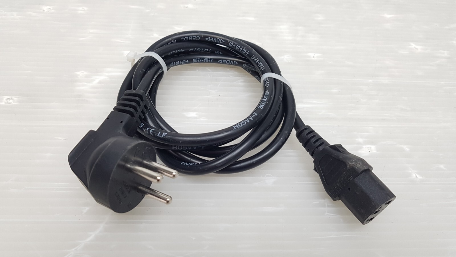 AEROTECH LASER 0EM5R/ES12450, W/ MELLES GRIOT 05-LPL-902-065